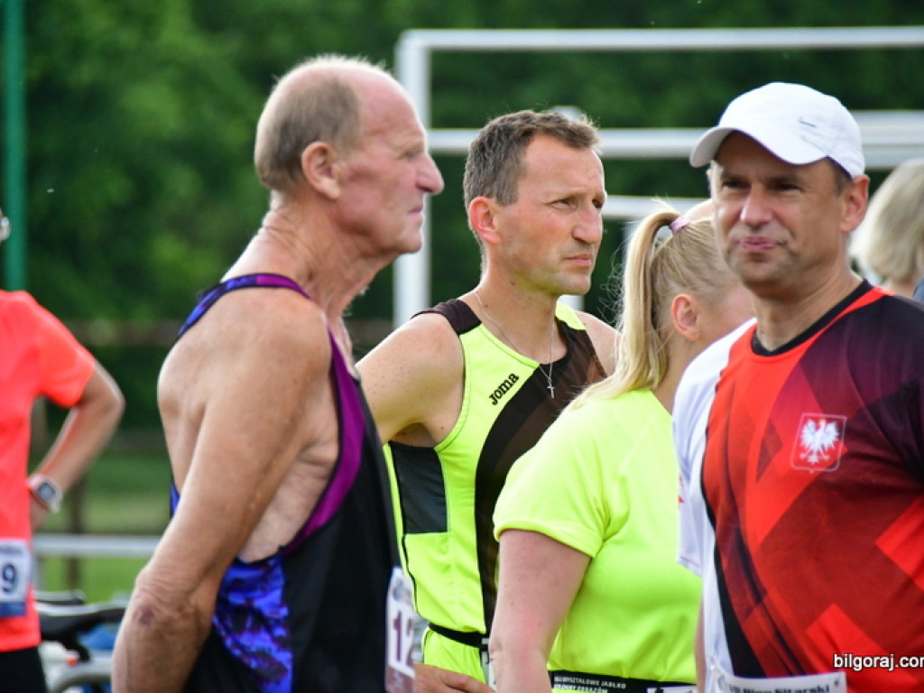 VII Bieg Sitarski (FOTO)