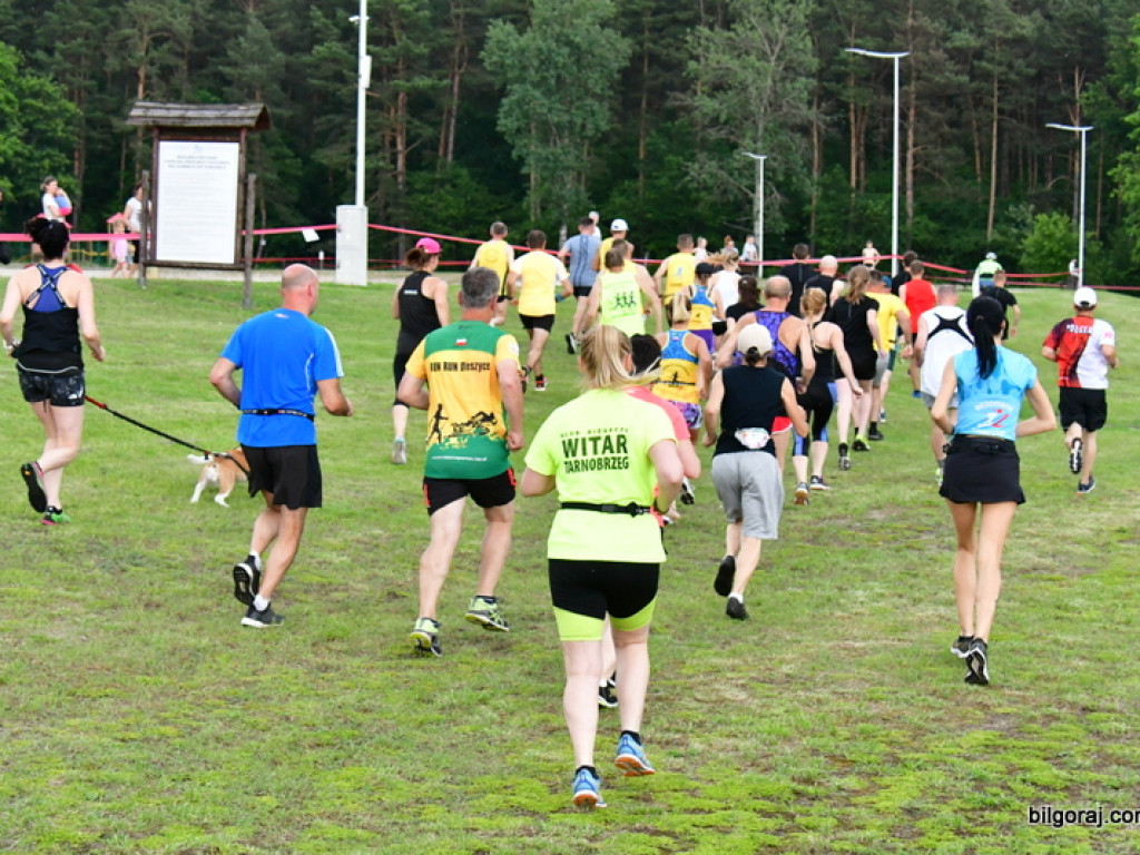 VII Bieg Sitarski (FOTO)