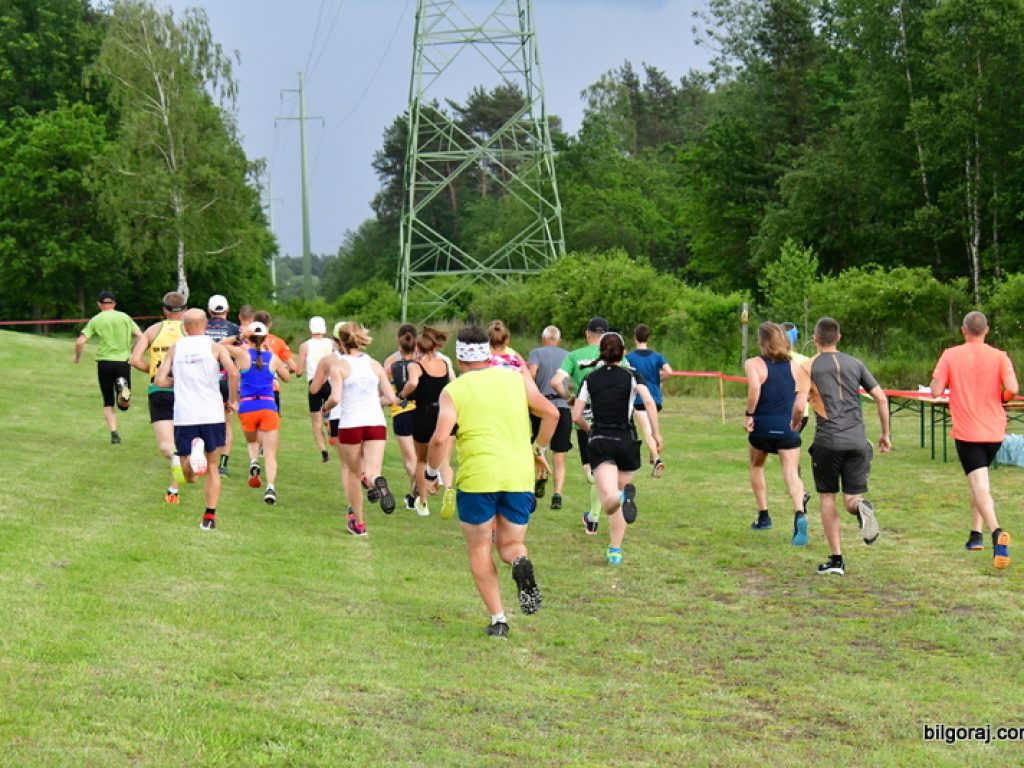 VII Bieg Sitarski (FOTO)