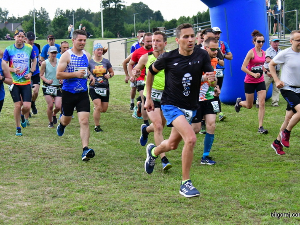 VII Bieg Sitarski (FOTO)