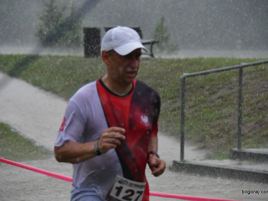 VII Bieg Sitarski (FOTO)