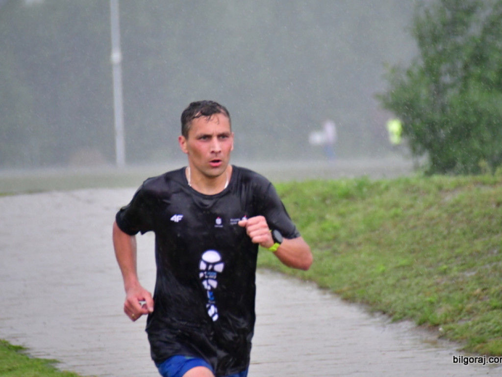VII Bieg Sitarski (FOTO)