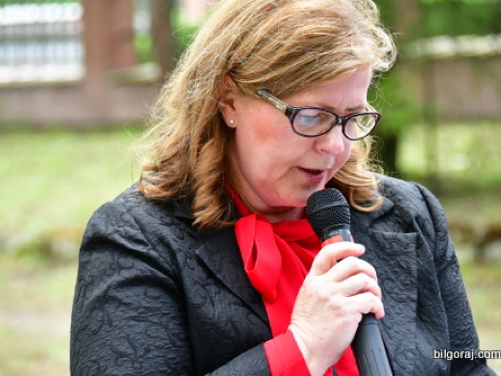 Przeszli śladami partyzantów w drodze krzyżowej (FOTO)