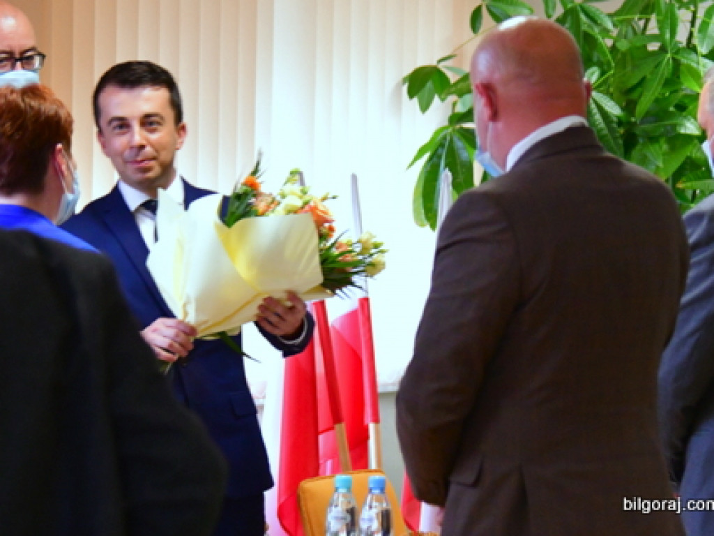 Budżet powiatu za 2019 rok. Starosta otrzymał absolutorium