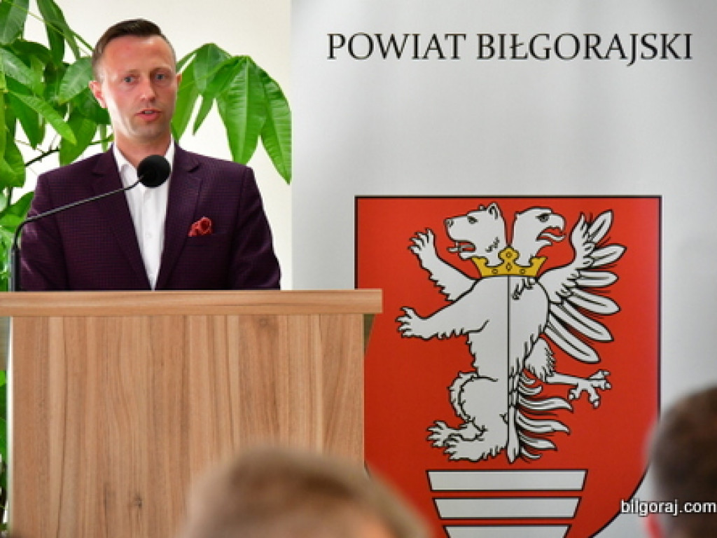23,5 mln zł dla samorządów powiatu biłgorajskiego. To środki w ramach wsparcia z tarczy antykryzysowej 4.0 (FOTO, VIDEO)