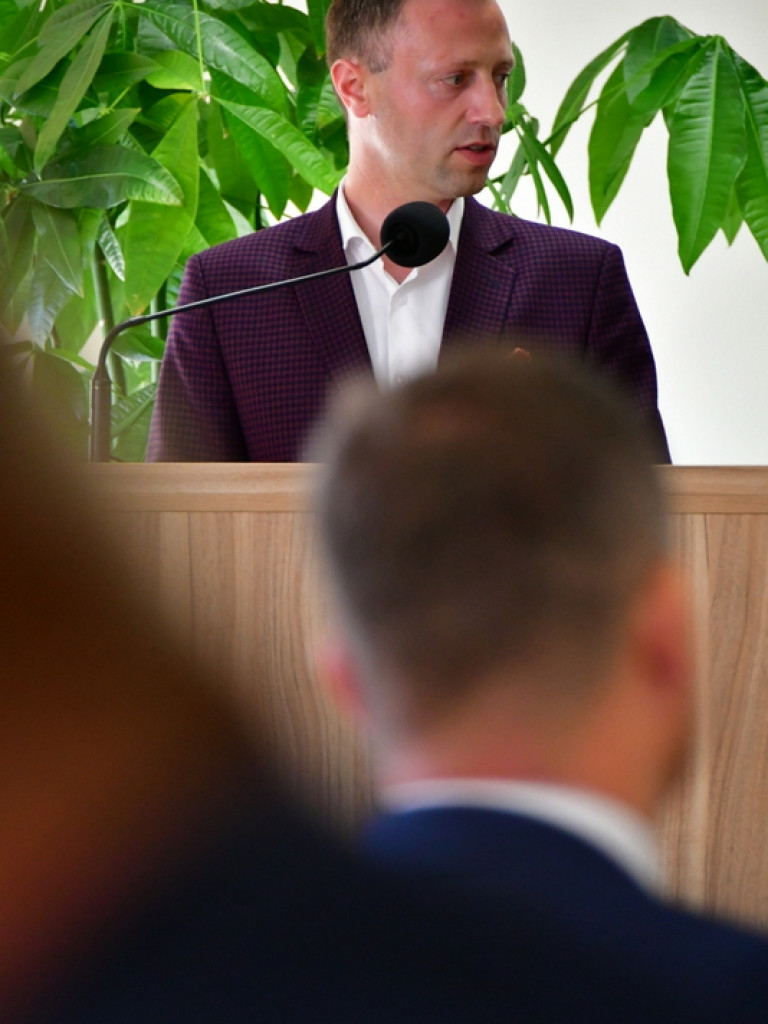 23,5 mln zł dla samorządów powiatu biłgorajskiego. To środki w ramach wsparcia z tarczy antykryzysowej 4.0 (FOTO, VIDEO)
