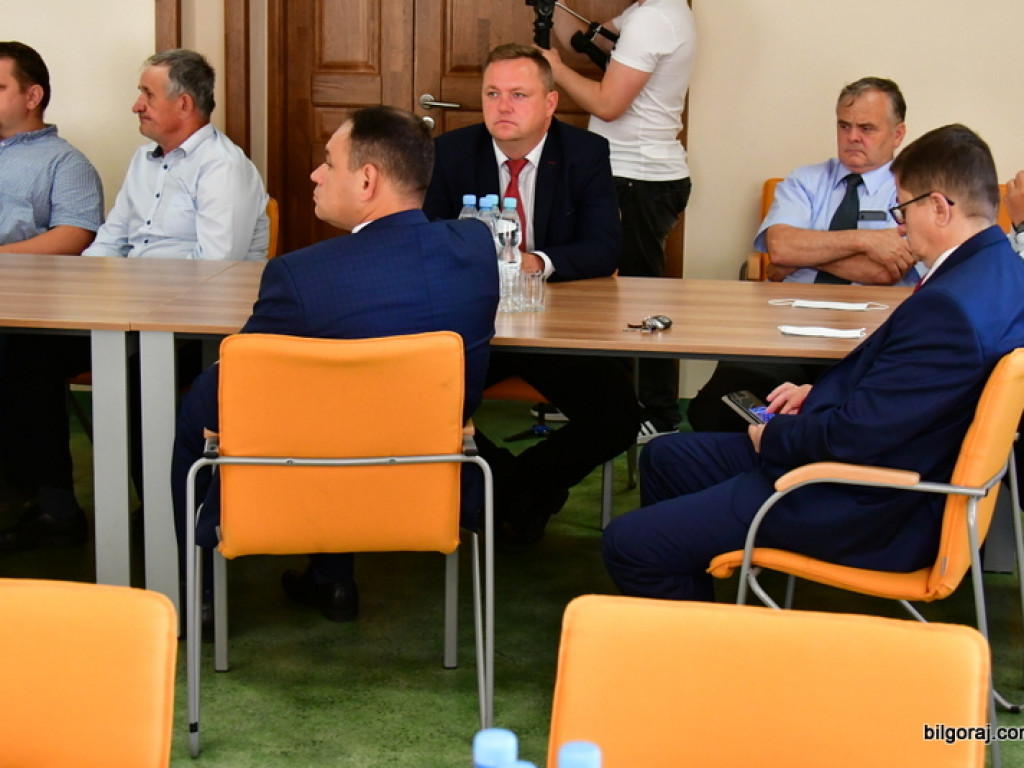 Program chodnikowy, czyli powiatowo - samorządowe inwestycje w bezpieczeństwo pieszych i rowerzystów (FOTO, VIDEO)