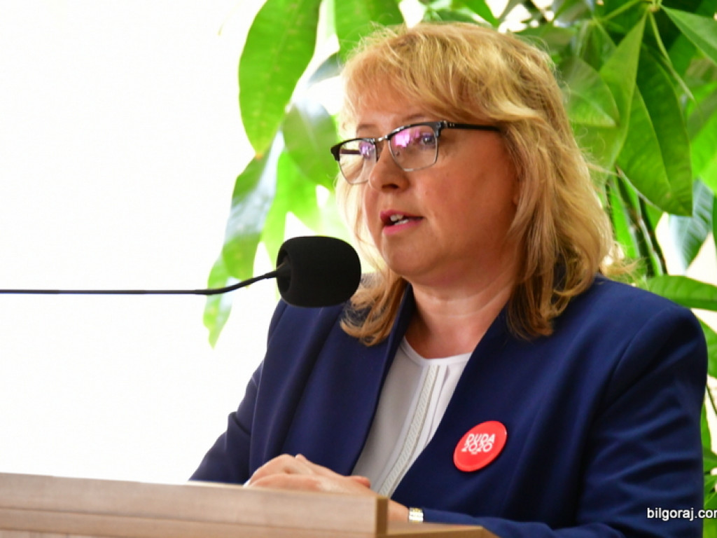 Program chodnikowy, czyli powiatowo - samorządowe inwestycje w bezpieczeństwo pieszych i rowerzystów (FOTO, VIDEO)