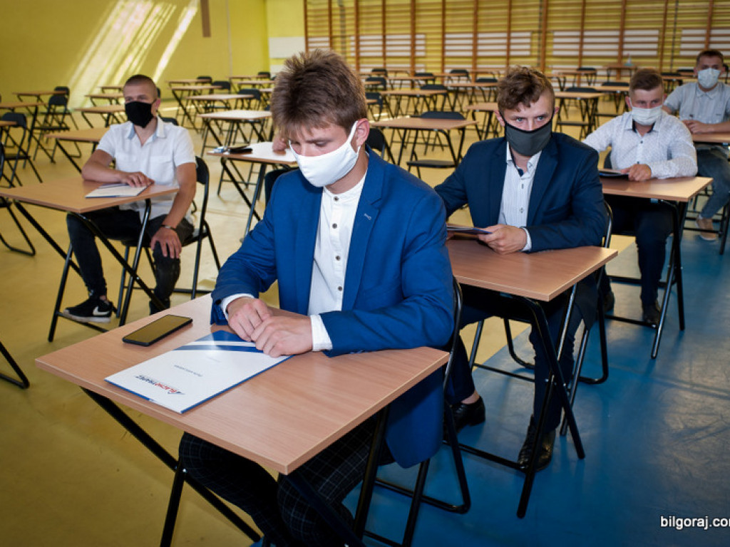 Wyróżnienia dla młodych dekarzy z ZSBiO (FOTO)