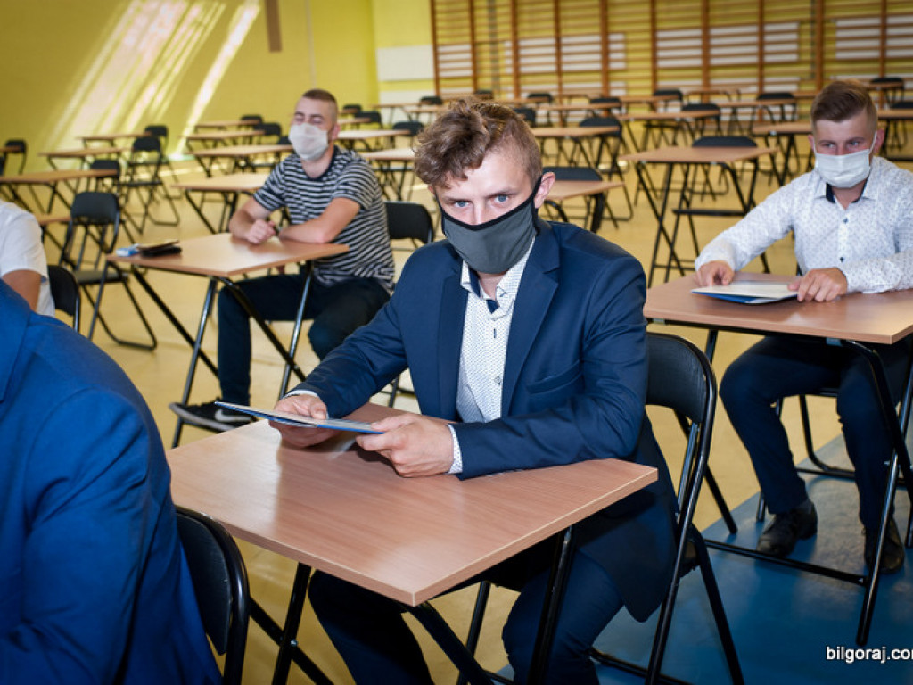 Wyróżnienia dla młodych dekarzy z ZSBiO (FOTO)
