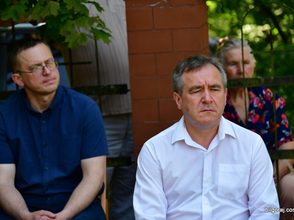 Osuchy 2020. Uroczystości ku czci polskich partyzantów poległych w Bitwie pod Sopotem (FOTO)