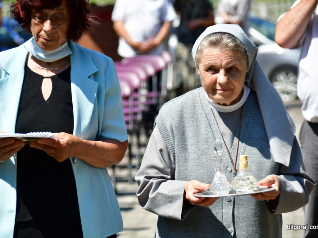 Osuchy 2020. Uroczystości ku czci polskich partyzantów poległych w Bitwie pod Sopotem (FOTO)