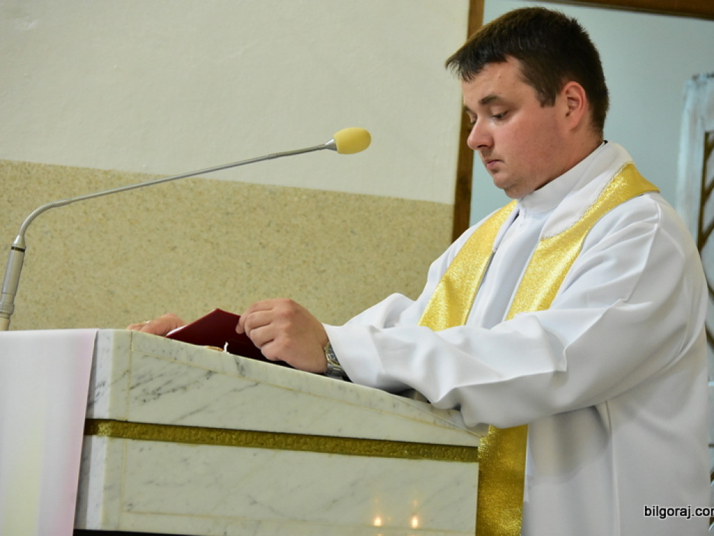 Nowi lektorzy w świątyniach powiatu biłgorajskiego (FOTO)