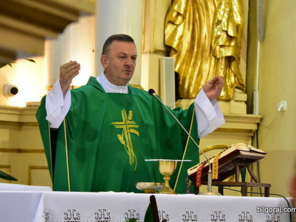 Mord partyzantów na Rapach k/Biłgoraja. Mieszkańcy powiatu oddali cześć żołnierzom AK i BCh (FOTO)