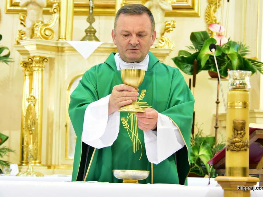 Mord partyzantów na Rapach k/Biłgoraja. Mieszkańcy powiatu oddali cześć żołnierzom AK i BCh (FOTO)