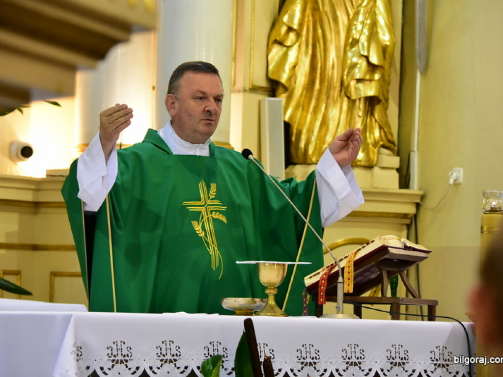Mord partyzantów na Rapach k/Biłgoraja. Mieszkańcy powiatu oddali cześć żołnierzom AK i BCh (FOTO)