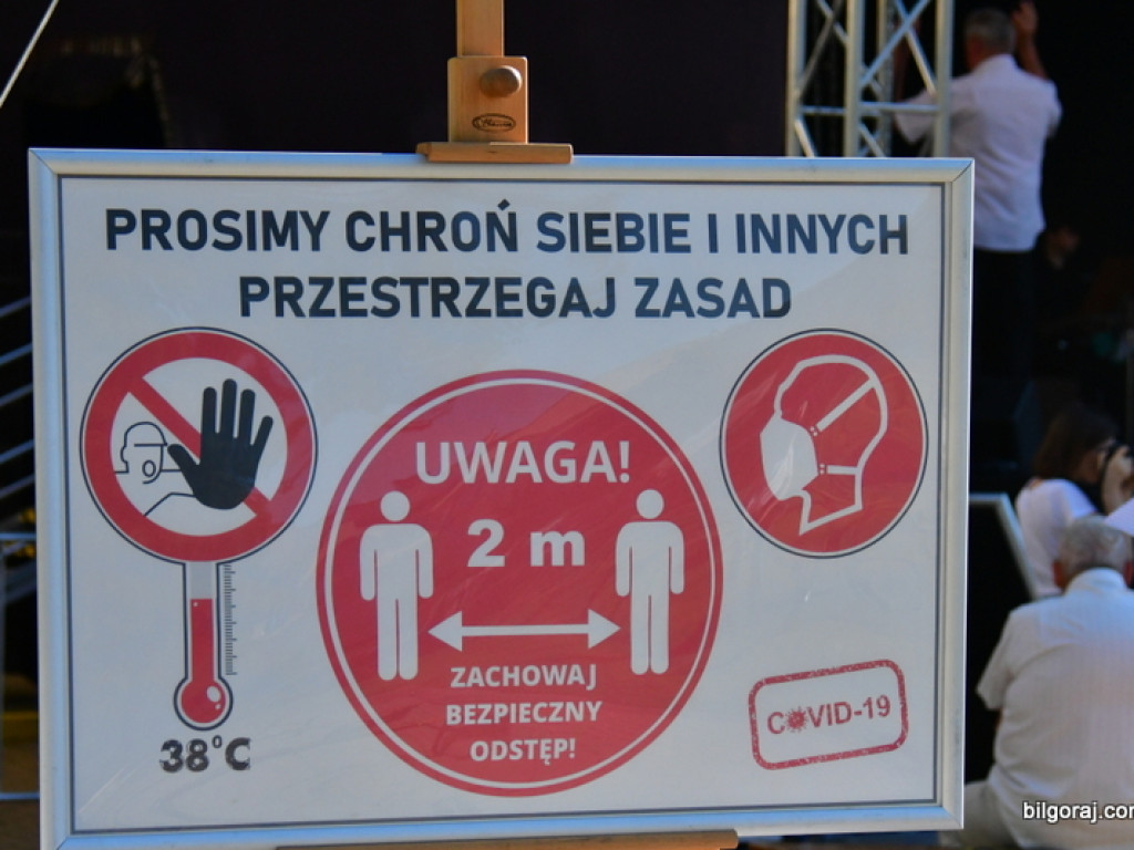 Scena letnia BCK zainaugurowała nowy sezon (FOTO)