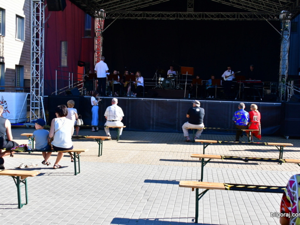 Scena letnia BCK zainaugurowała nowy sezon (FOTO)