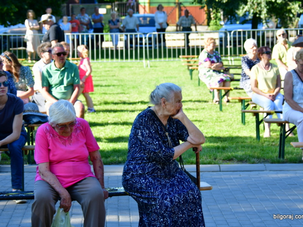 Scena letnia BCK zainaugurowała nowy sezon (FOTO)