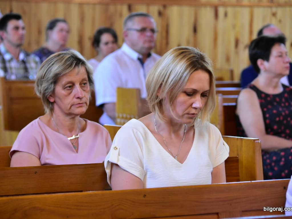 77. rocznica pacyfikacji Majdanu Starego (FOTO)