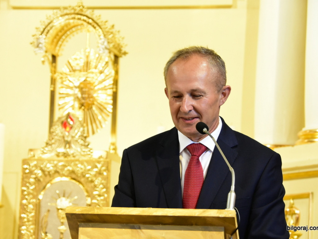 77. rocznica pacyfikacji Majdanu Starego (FOTO)