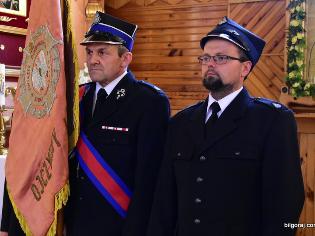 77. rocznica pacyfikacji Majdanu Starego (FOTO)