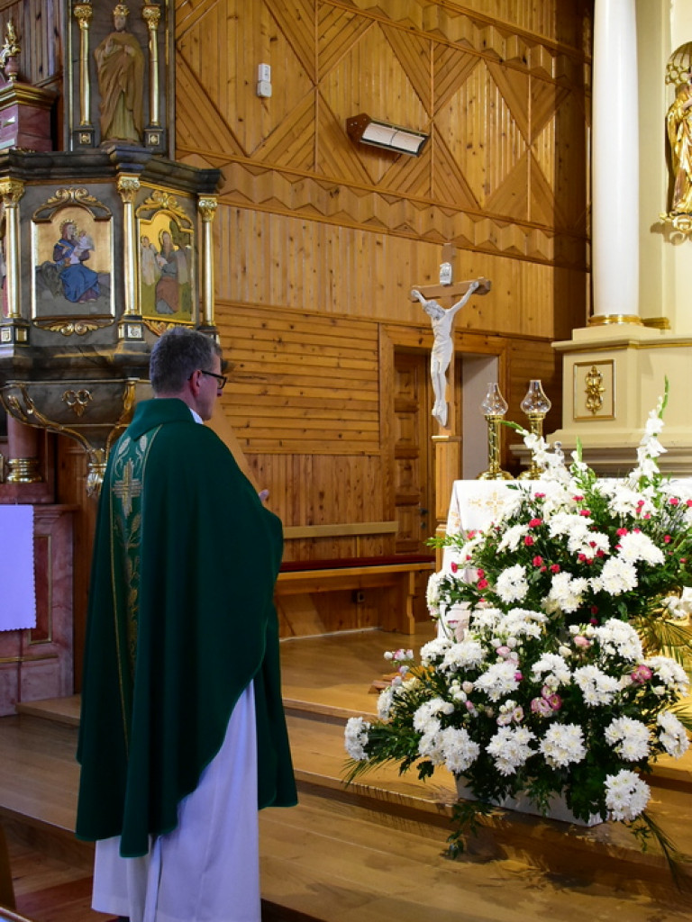 77. rocznica pacyfikacji Majdanu Starego (FOTO)