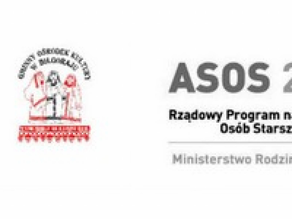 Interesuję się i edukuję bez względu na wiek!