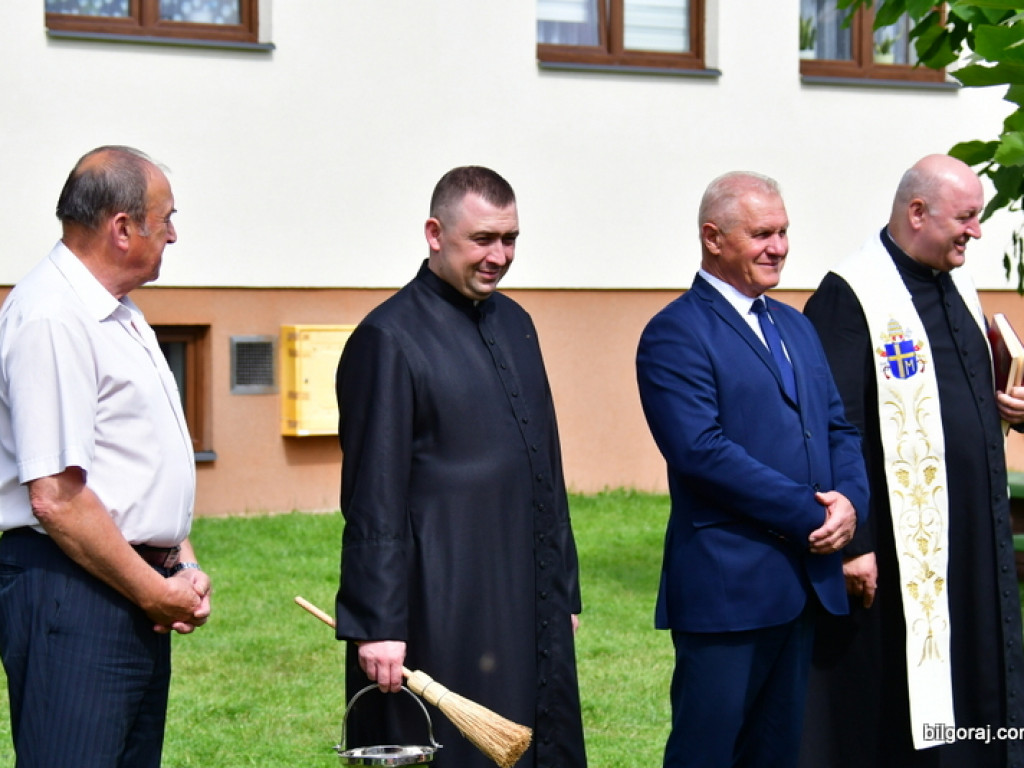 Bieżnia dla przedszkolaków oddana do użytku (FOTO)
