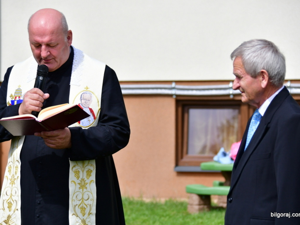 Bieżnia dla przedszkolaków oddana do użytku (FOTO)