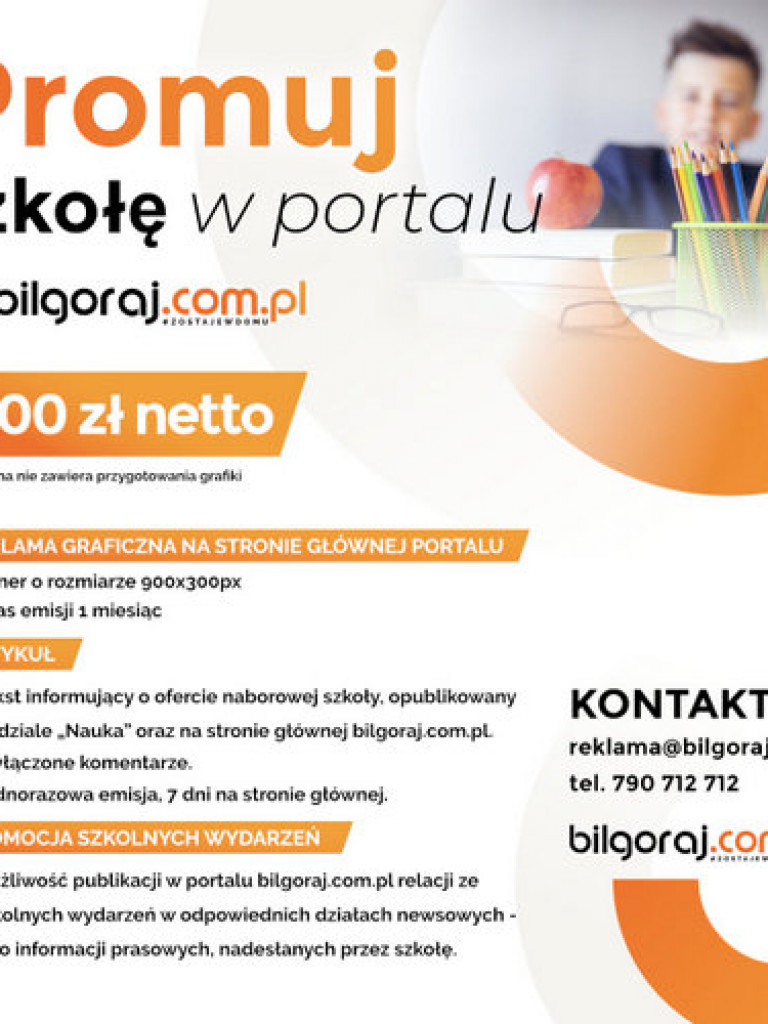 Burmistrz pisze o swych poglądach politycznych. Zdradza także na kogo i dlaczego zagłosuje