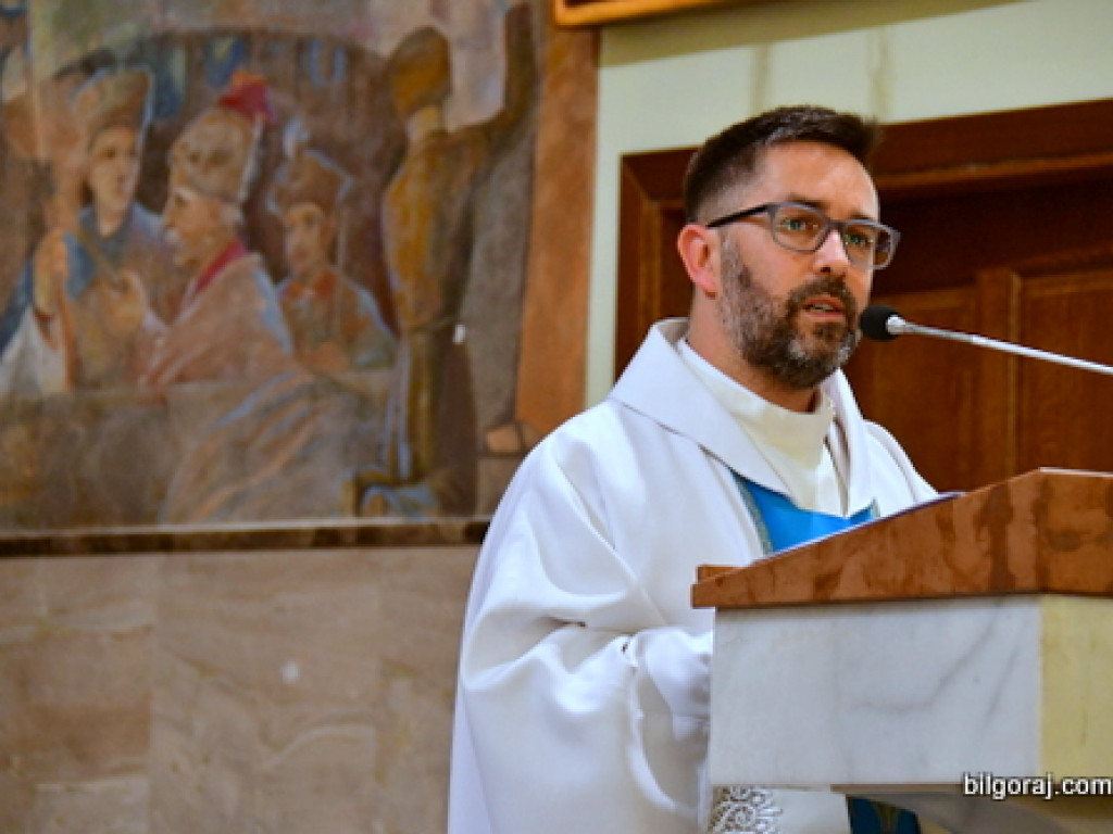 Nabożeństwo fatimskie w intencji ustania koronawirusa