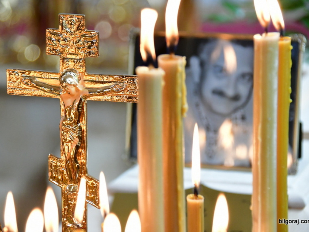 Pożegnali Tadeusza Kuźmińskiego (FOTO)