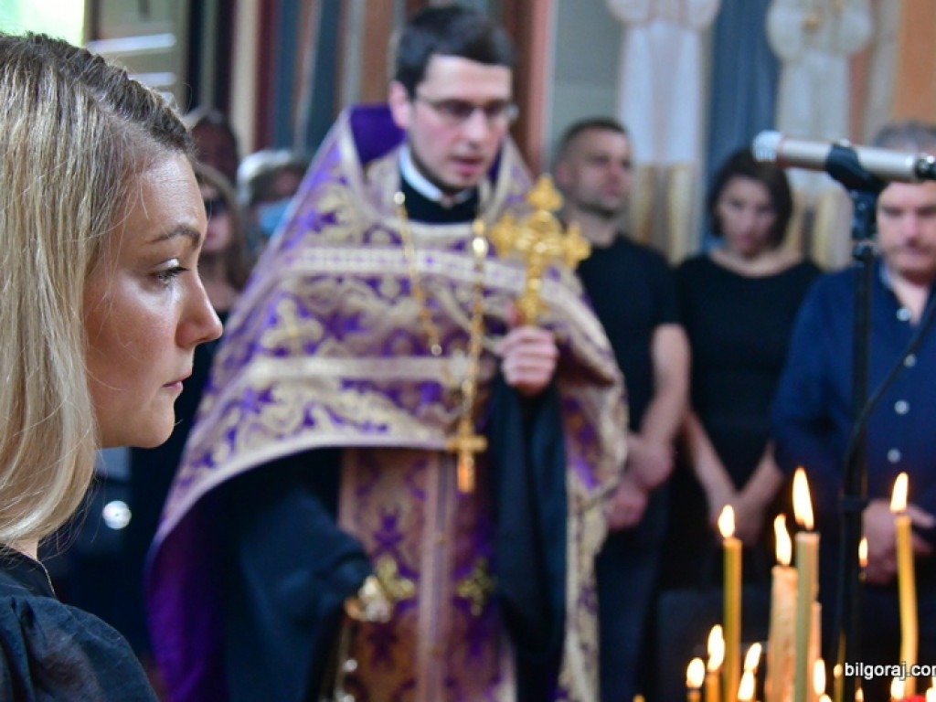Pożegnali Tadeusza Kuźmińskiego (FOTO)