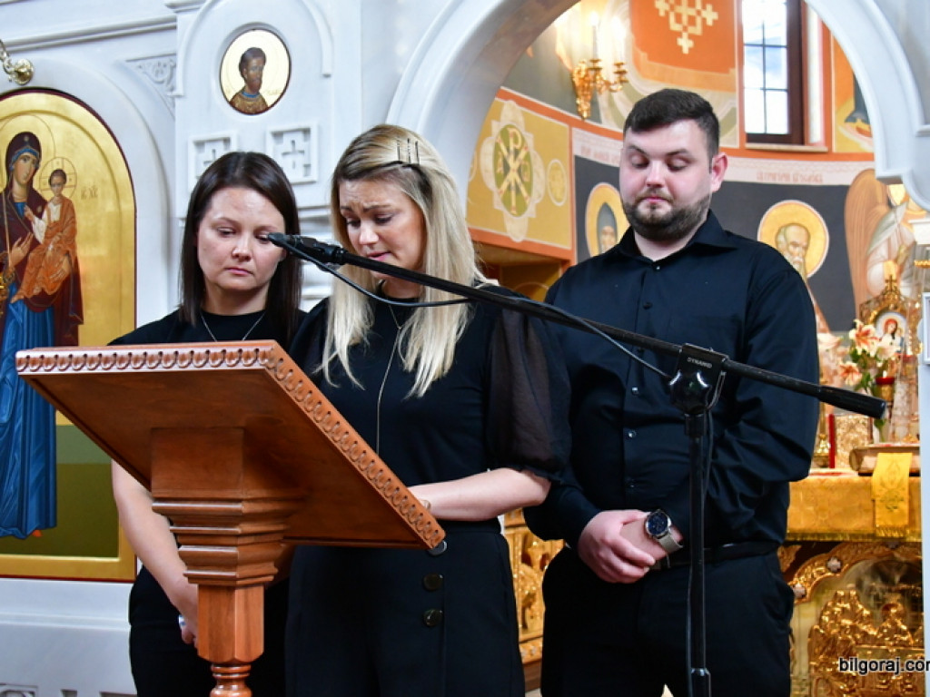 Pożegnali Tadeusza Kuźmińskiego (FOTO)