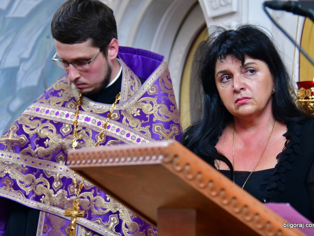 Pożegnali Tadeusza Kuźmińskiego (FOTO)