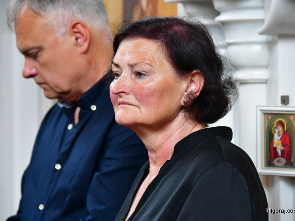 Pożegnali Tadeusza Kuźmińskiego (FOTO)
