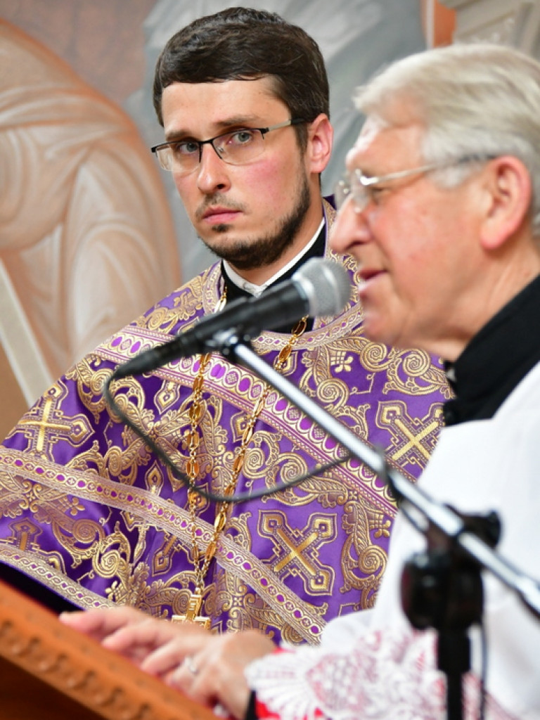 Pożegnali Tadeusza Kuźmińskiego (FOTO)