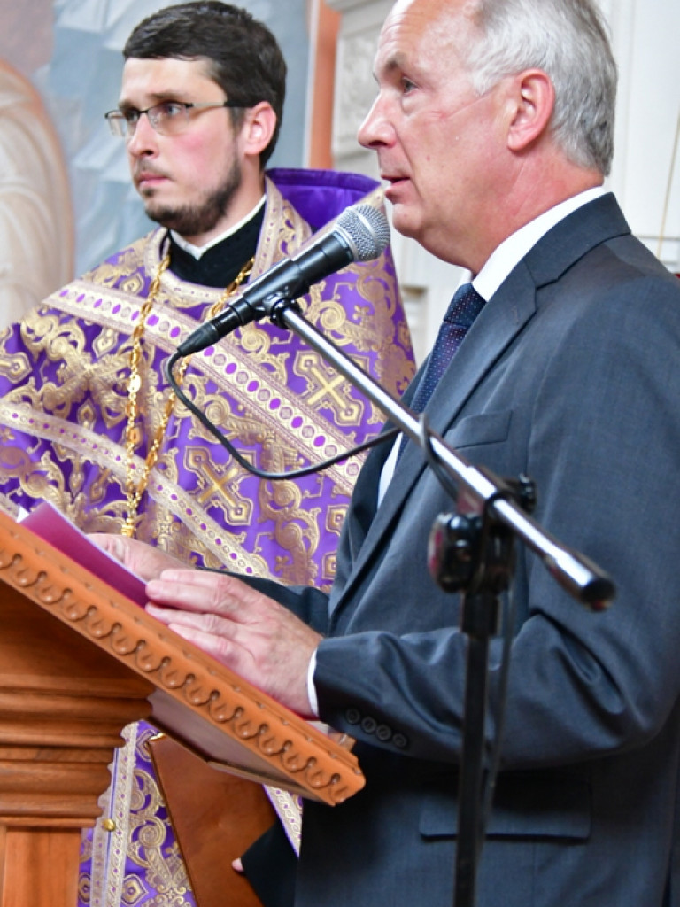 Pożegnali Tadeusza Kuźmińskiego (FOTO)