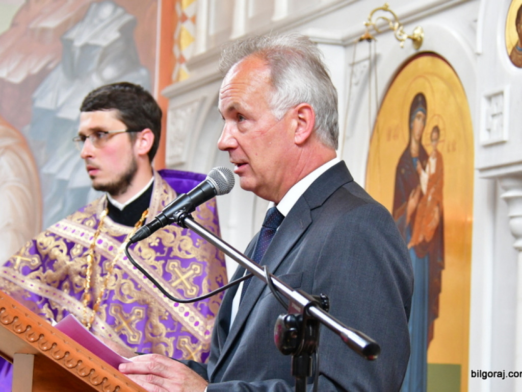 Pożegnali Tadeusza Kuźmińskiego (FOTO)