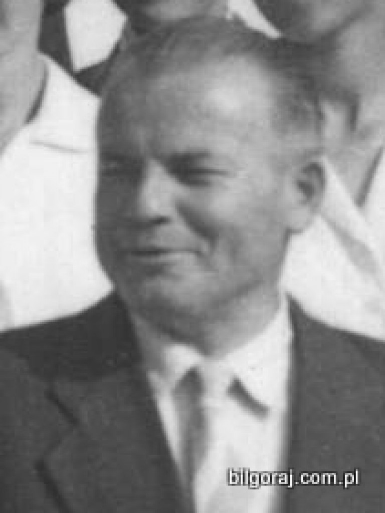 Niezłomny żołnierz zesłany do łagrów
