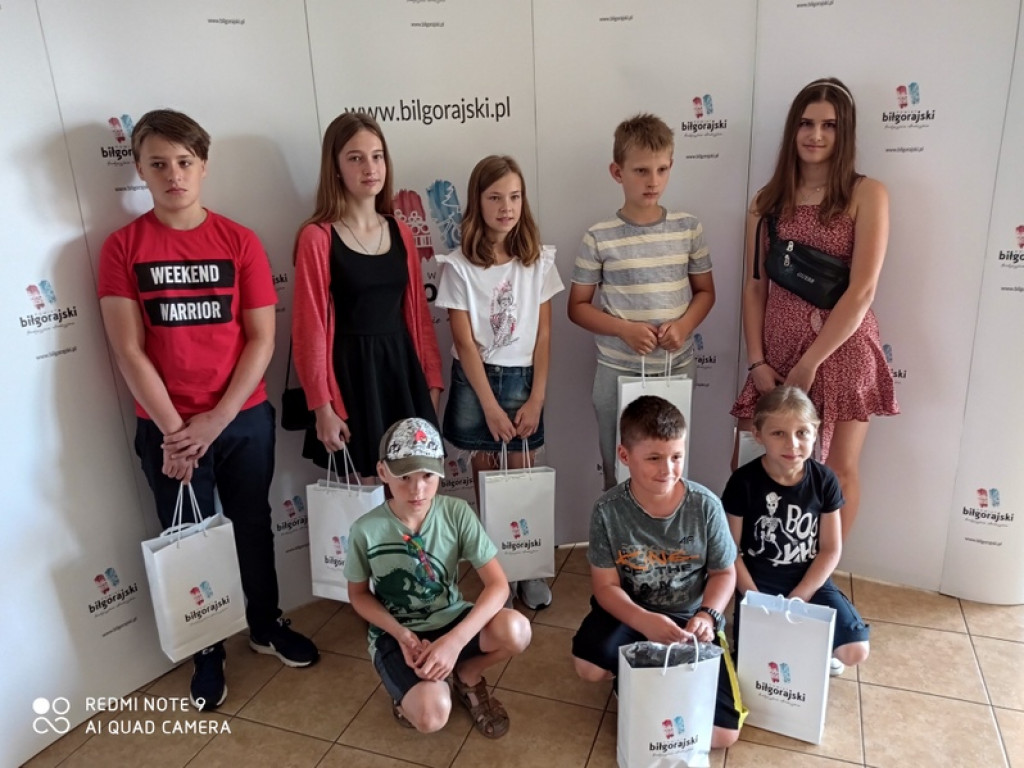 Najpiękniejsze zakątki powiatu biłgorajskiego uwiecznione na fotografii. Ich autorzy nagrodzeni