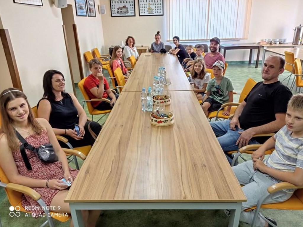 Najpiękniejsze zakątki powiatu biłgorajskiego uwiecznione na fotografii. Ich autorzy nagrodzeni