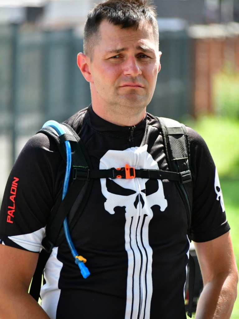 Biłgoraj Bike Camp, czyli plener podróżniczy (FOTO)