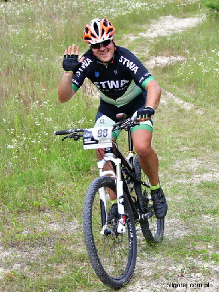 Maraton MTB 