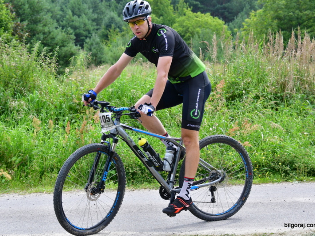 Maraton MTB 