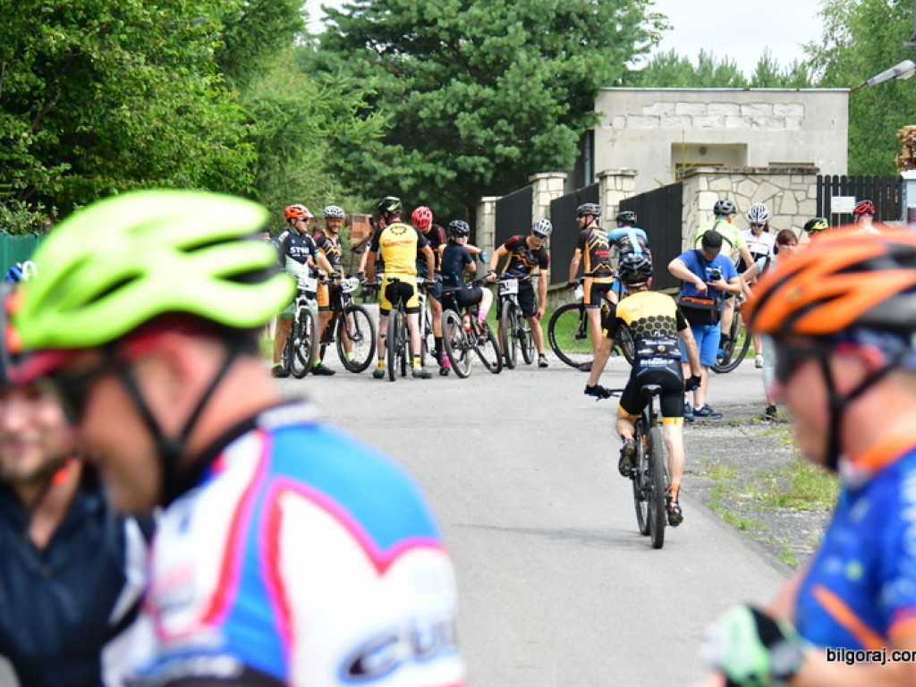 Maraton MTB 