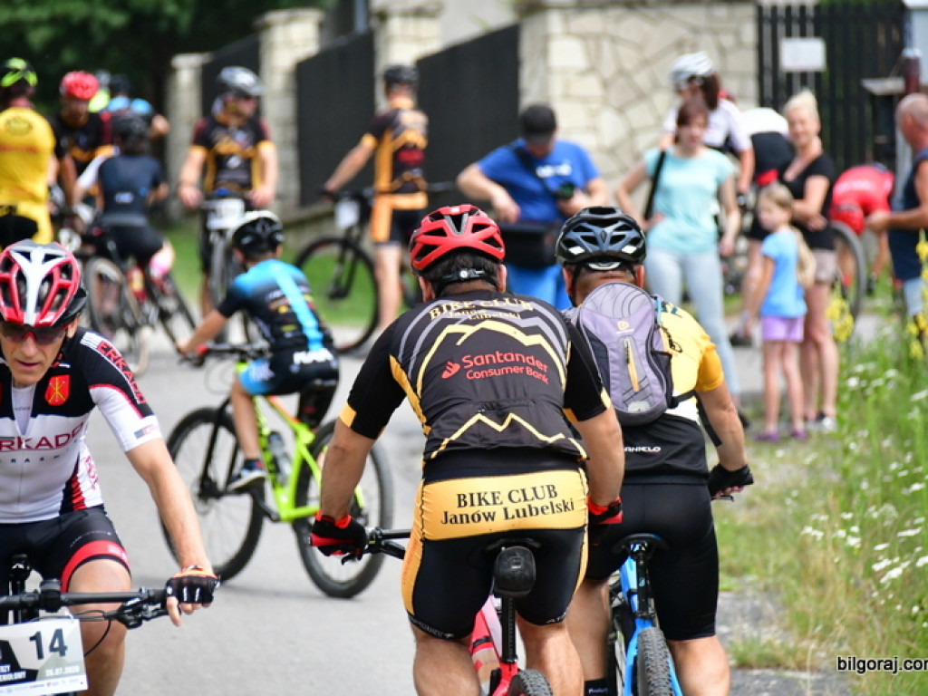 Maraton MTB 