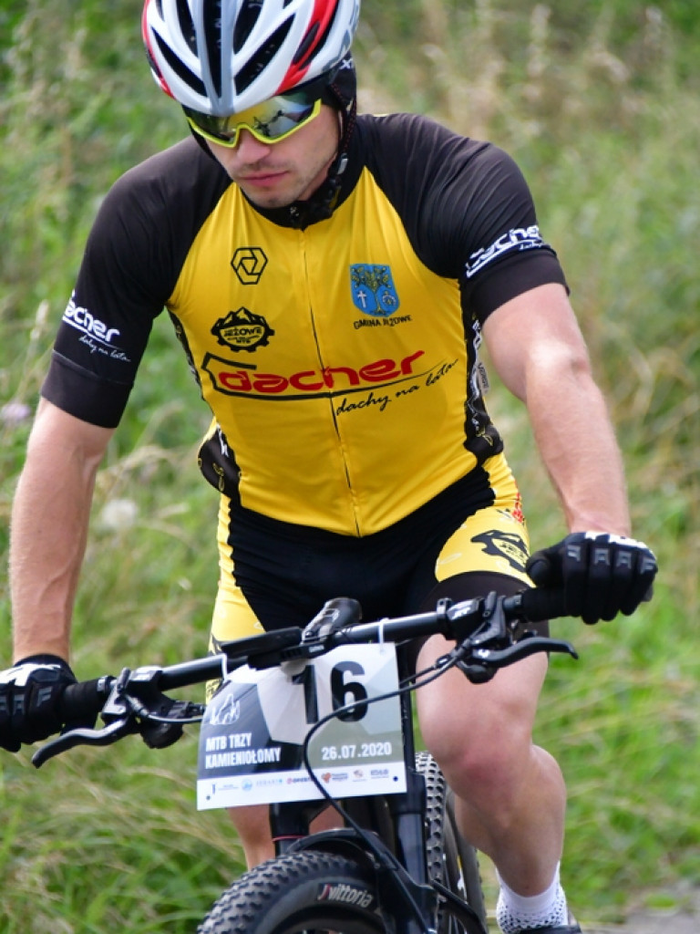 Maraton MTB 