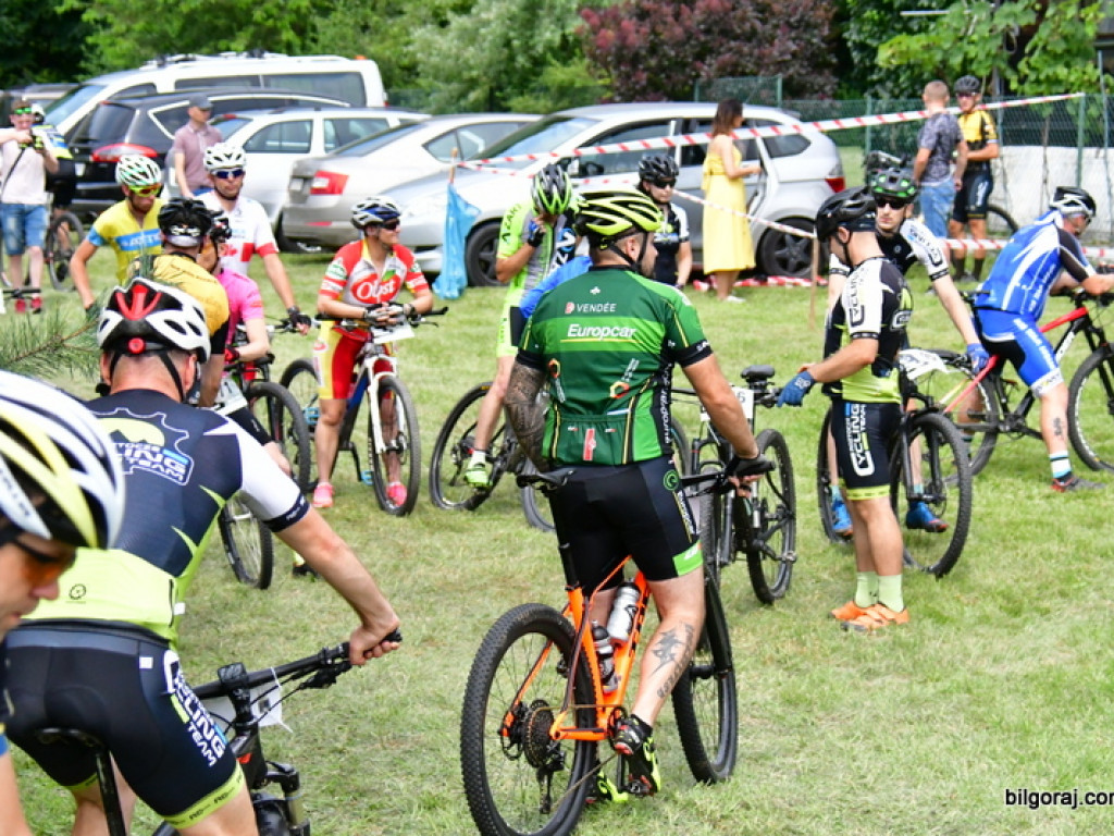 Maraton MTB 
